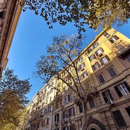 Dandolo In Trastevere By Halldis Roma Esterno foto