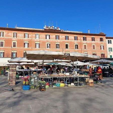 Dandolo In Trastevere By Halldis Roma Esterno foto
